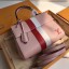 Louis Vuitton Epi Leather CLUNY BB M41312 pink GL02036