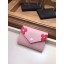 Louis Vuitton Epi Leather VICTORINE WALLET M62980 pink GL03627