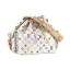 Louis Vuitton handbag Monogram Multicolore White Petit Noe M42229 GL01819