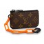 Louis vuitton KEY POUCH M44487 GL00994