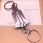 Louis Vuitton Keychain LV122629 GL04532