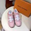 Louis Vuitton lady Casual shoes LV874SY GL03837