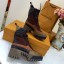 Louis Vuitton LAUREATE PLATFORM DESERT BOOT LV918CSY GL01267