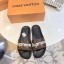 Louis Vuitton Lovers slippers LV862SY GL02006