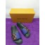 Louis Vuitton Lovers slippers LV884OM GL00540