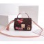 Louis Vuitton Monogram Canvas CROISETTE N40055 GL02511