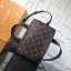 Louis Vuitton Monogram Canvas M44428 black GL02758