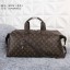 Louis Vuitton Monogram Canvas NEO EOLE 50 M50279 Brown GL03685