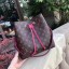 Louis Vuitton Monogram Canvas Neonoe Adjustable Strap Handbag M44020 GL03820