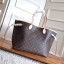 Louis Vuitton Monogram Canvas Original NEVERFULL GM M40990 GL04616