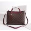 Louis Vuitton Monogram Canvas RIVERSIDE M55040 fuchsia GL00579