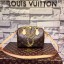 Louis Vuitton MONOGRAM Canvas SPEEDY 20 Bag 48890 GL01969