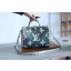 Louis Vuitton Monogram Canvas Speedy 30 M40391 green GL03180