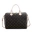 Louis Vuitton Monogram Canvas Speedy 30 with shoulder strap M40391 GL02771