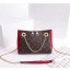 Louis Vuitton Monogram Canvas SURENE BB M43776 Cherry GL01780