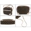 Louis Vuitton Monogram canvas Trocadero 27 bag M51274 GL01918