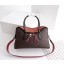 louis vuitton monogram canvas TUILERIES TOTE M41455 brown GL04040