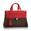 Louis Vuitton Monogram Canvas Venus M41738 Cherry GL01860