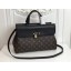 Louis Vuitton monogram canvas venus original m41738 black GL01893