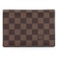 Louis Vuitton Monogram Passport Cover Wallet M60170 GL03911