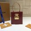 Louis Vuitton Monogram Vernis Original BLEECKER BOX M52464 red GL03550