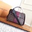 Louis Vuitton Original BOND STREET N64416 purple GL02656