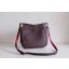 Louis vuitton original damier ebene south bank besace N42230 GL01584