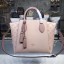 Louis Vuitton Original Mahina Leather HAUMEA M55029 Pink GL04409