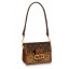 Louis vuitton original MINI DAUPHINE M44580 GL03095