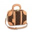 Louis Vuitton Original MINI LUGGAGE M44581 GL00712