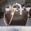 Louis vuitton original monogram canvas TURENNE PM M48813 GL01213