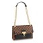 Louis Vuitton Original VAVIN PM N40113 black GL00859