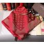 Louis Vuitton Scarf LV0034 red GL04172