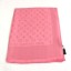 Louis Vuitton Scarf WJLV060-6 rose red GL01464