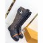 Louis Vuitton SILHOUETTE HIGH BOOT LV894SY GL02297