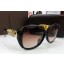 Louis Vuitton sunglasses top quality 0134 GL03530