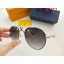 Louis Vuitton Sunglasses Top Quality LV41682 GL00903