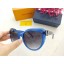 Louis Vuitton Sunglasses Top Quality LV41704 GL04534