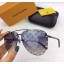 Louis Vuitton Sunglasses Top Quality LV41709 GL04107