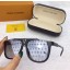 Louis Vuitton Sunglasses Top Quality LV41726 GL01984