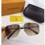 Louis Vuitton Sunglasses Top Quality LV41742 Sunglasses GL03238