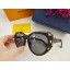 Louis Vuitton Sunglasses Top Quality LV41747 GL00584