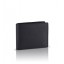 Louis Vuitton Taiga Leather Florin Wallet M32649 black GL04510