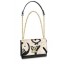 Louis Vuitton TWIST MM M53232 GL00860