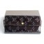 Louis Vuitton Wallet M93577 Monogram Vernis coffee GL00055