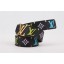 LV Belt 114 black GL00499