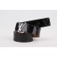 LV Belt 117 black GL03477