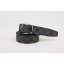 LV Belt 125 dark gray GL03447