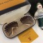 newest 2018 Louis Vuitton sunglasses top quality LV0004 GL00673