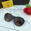 newest 2018 Louis Vuitton sunglasses top quality LV0021 GL01075